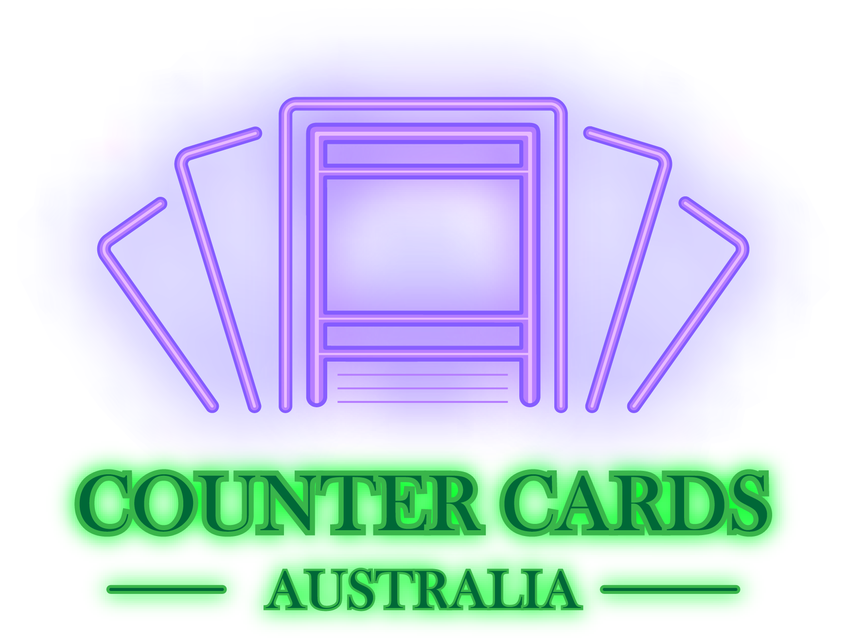 Counter Cards Australia