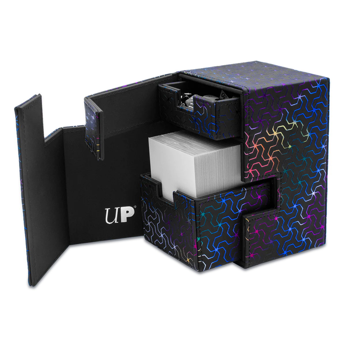 ULTRA PRO - Deck Box - M2 100+ - Spectrum