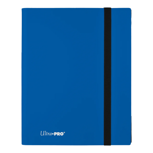 ULTRA PRO - Eclipse 9-Pocket PRO-Binder (Assorted Colours)