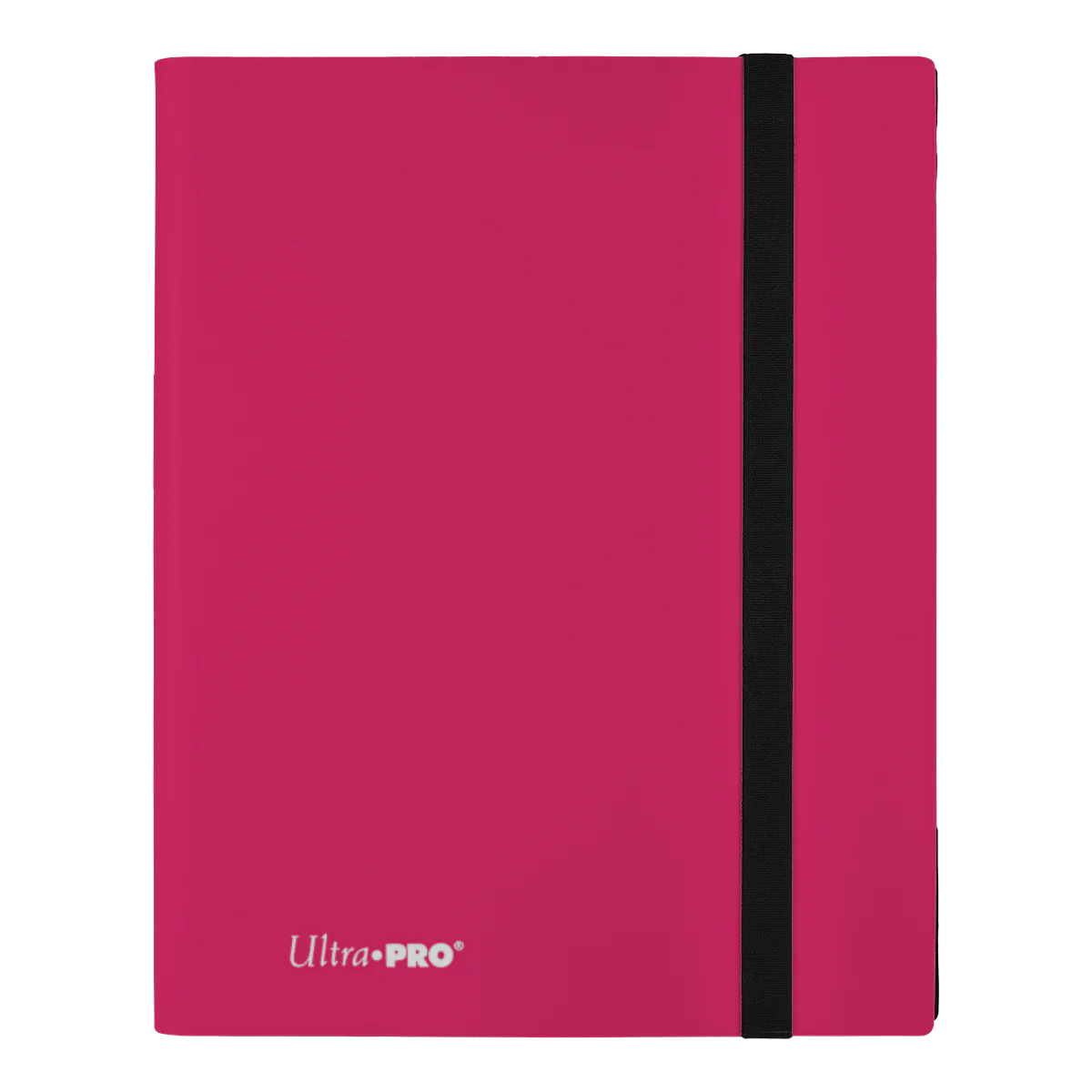 ULTRA PRO - Eclipse 9-Pocket PRO-Binder (Assorted Colours)