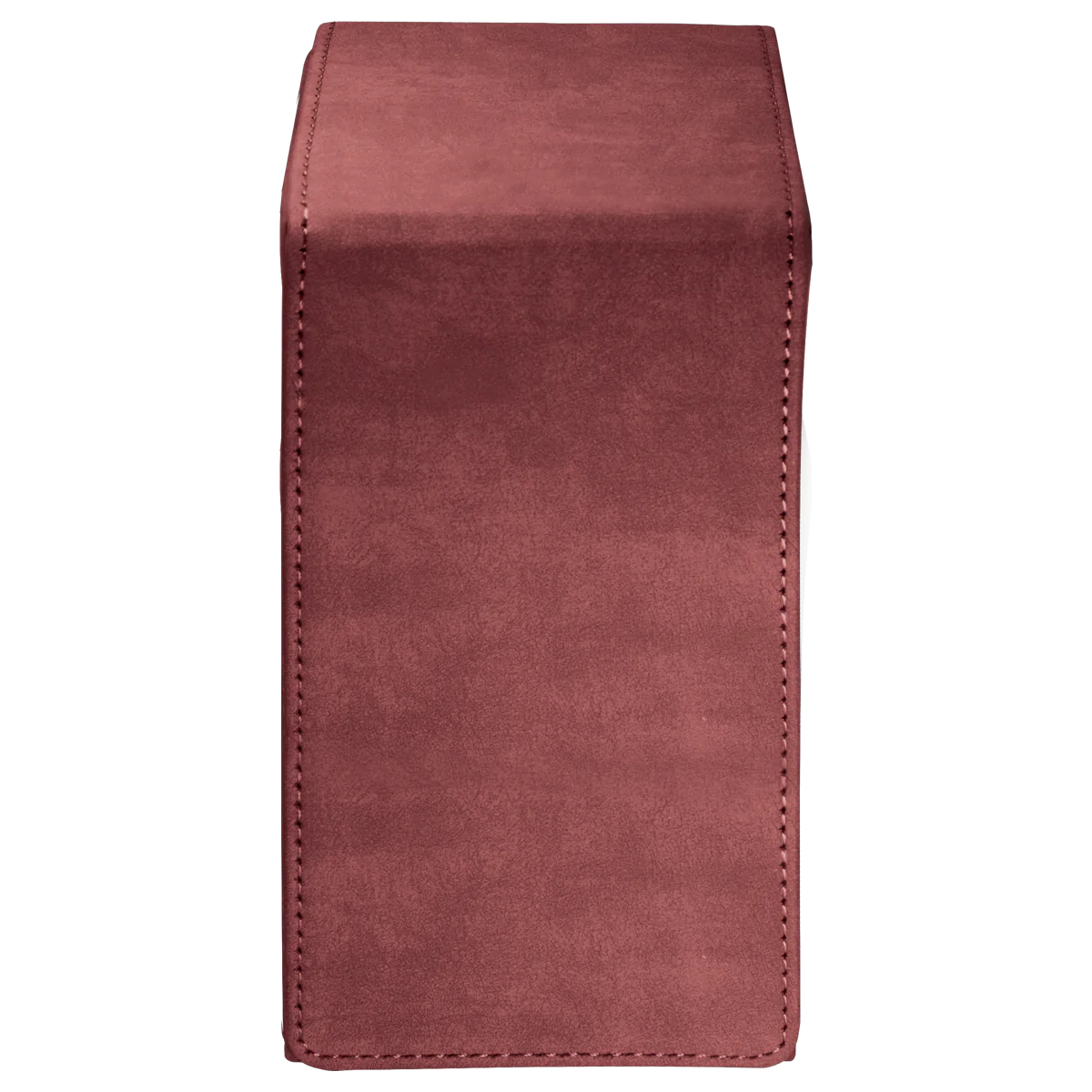 ULTRA PRO - Suede Collection: Alcove Tower Flip Deck Box (Assorted Colours)