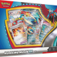 Pokémon TCG - Scarlet & Violet Roaring Moon EX Box