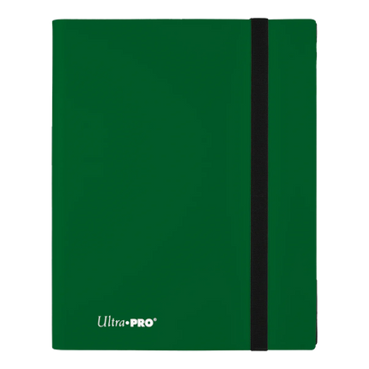 ULTRA PRO - Eclipse 9-Pocket PRO-Binder (Assorted Colours)