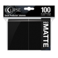 ULTRA PRO - Eclipse Matte Standard Deck Protector Sleeves (100ct) (Assorted Colours)