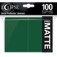 ULTRA PRO - Eclipse Matte Standard Deck Protector Sleeves (100ct) (Assorted Colours)
