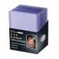 ULTRA PRO - 3" x 4" Ultra Clear Platinum Toploaders (25ct)