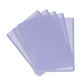 ULTRA PRO - 3" x 4" Ultra Clear Platinum Toploaders (25ct)