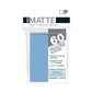 ULTRA PRO - PRO-Matte Small Deck Protector Sleeves (60ct) (Assorted Colours)