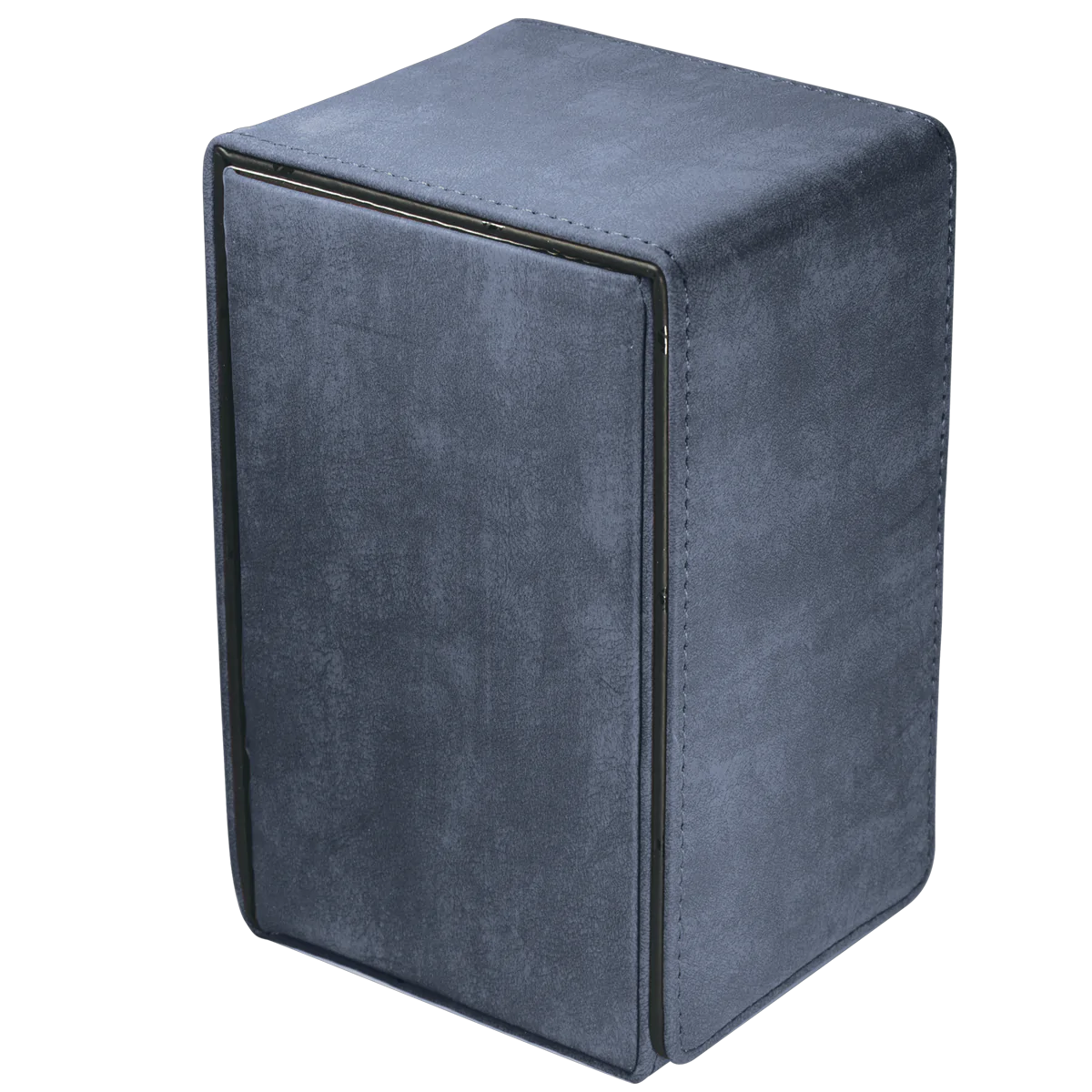 ULTRA PRO - Suede Collection: Alcove Tower Flip Deck Box (Assorted Colours)