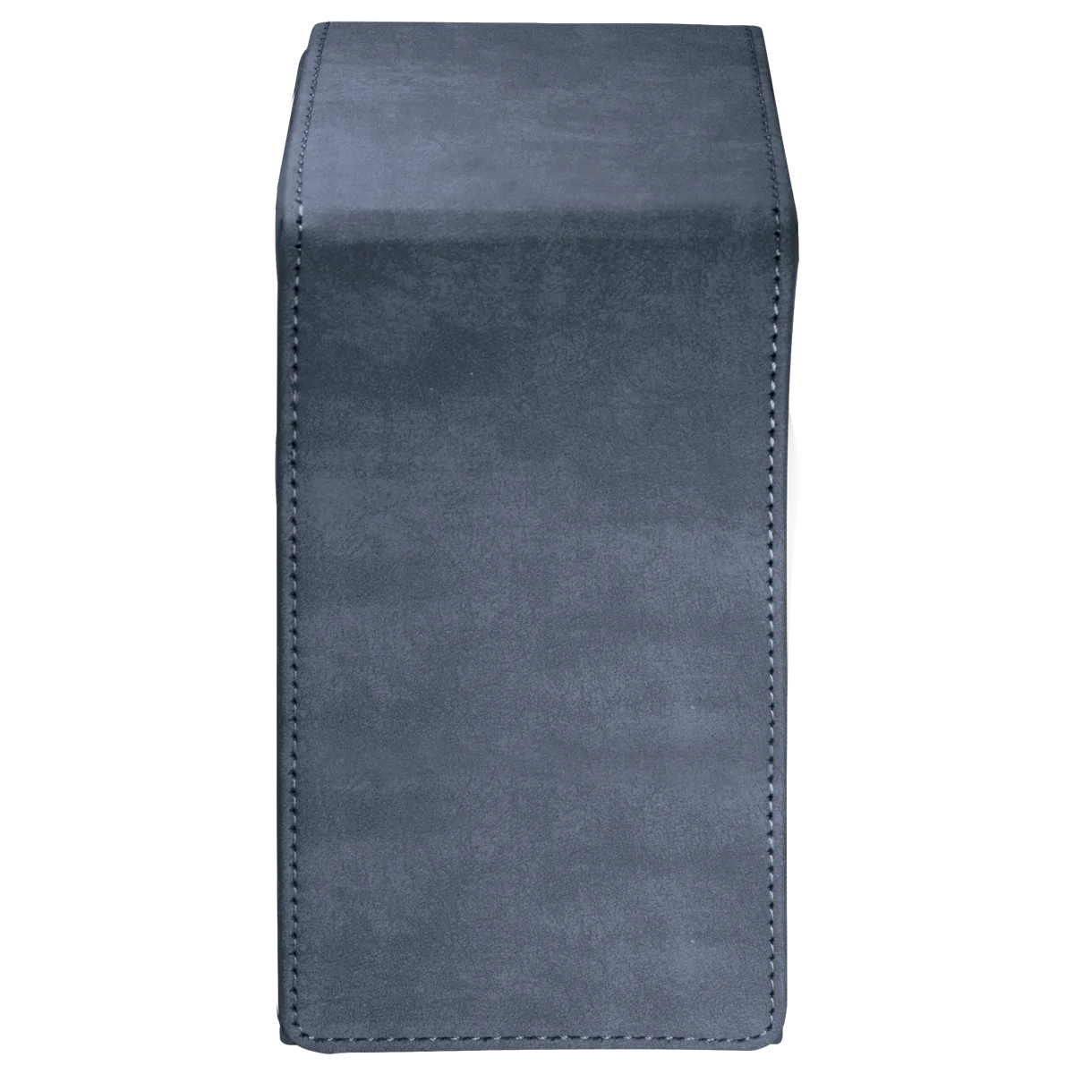 ULTRA PRO - Suede Collection: Alcove Tower Flip Deck Box (Assorted Colours)