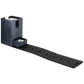 ULTRA PRO - Suede Collection: Alcove Tower Flip Deck Box (Assorted Colours)