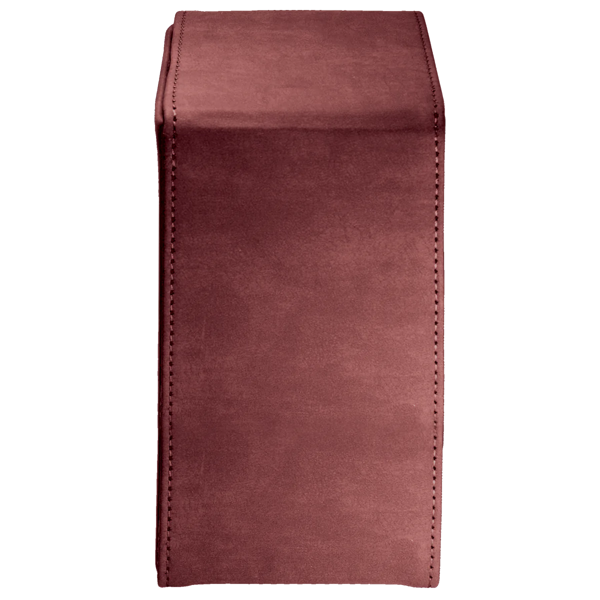 ULTRA PRO - Suede Collection: Alcove Tower Flip Deck Box (Assorted Colours)