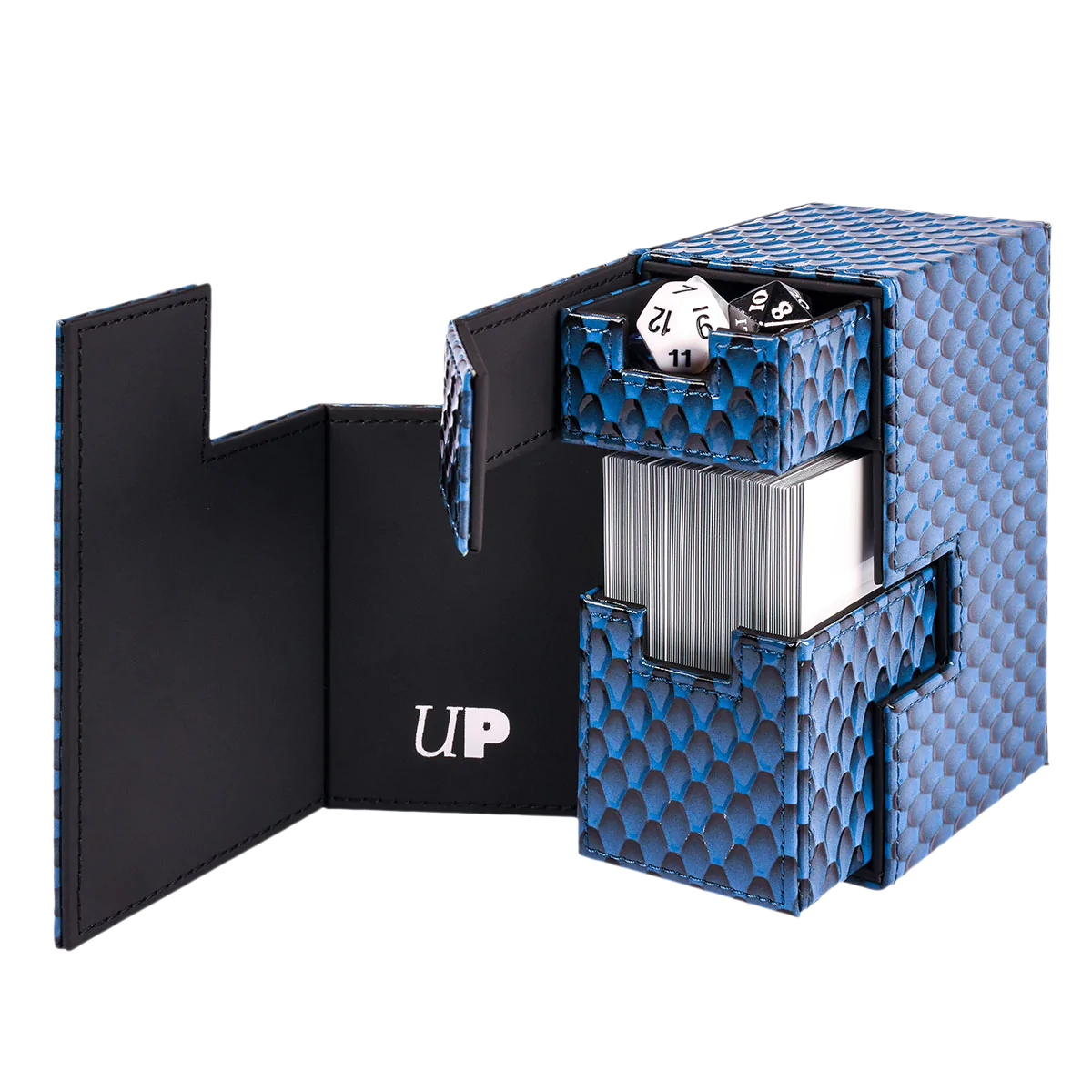 ULTRA PRO - M2.1 Premium Deck Box: Limited Edition (Assorted Styles)