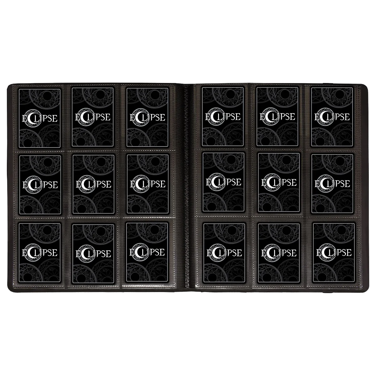 ULTRA PRO - Eclipse 9-Pocket PRO-Binder (Assorted Colours)