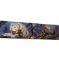 Yu-Gi-Oh! TRADING CARD GAME Albaz - Ecclesia - Tri-Brigade Game Mat