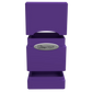 ULTRA PRO - Classic Satin Tower Deck Box (Assorted Colours)