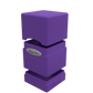 ULTRA PRO - Classic Satin Tower Deck Box (Assorted Colours)
