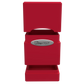 ULTRA PRO - Classic Satin Tower Deck Box (Assorted Colours)
