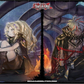 Yu-Gi-Oh! TRADING CARD GAME Albaz - Ecclesia - Tri-Brigade Game Mat